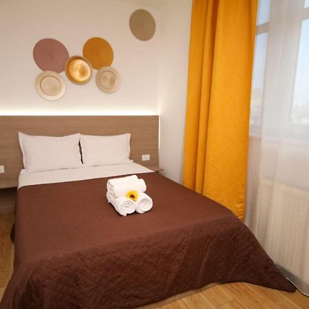 Sunrise Studio Temeşvar Dış mekan fotoğraf