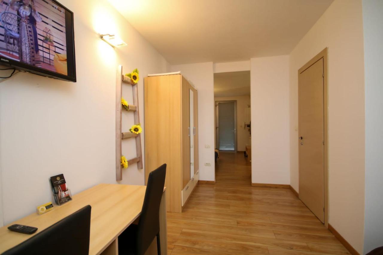 Sunrise Studio Temeşvar Dış mekan fotoğraf