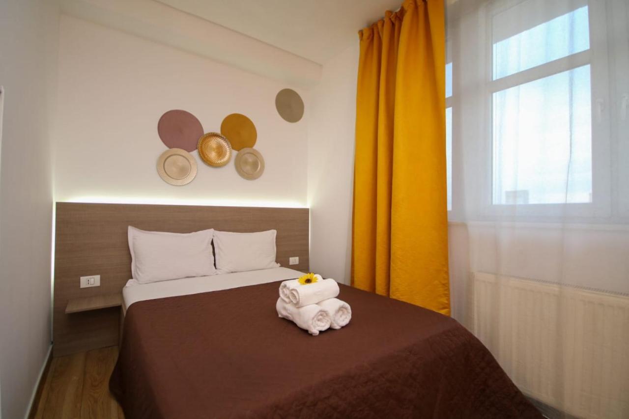 Sunrise Studio Temeşvar Dış mekan fotoğraf