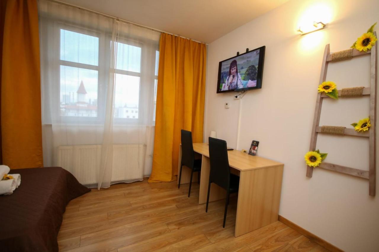 Sunrise Studio Temeşvar Dış mekan fotoğraf