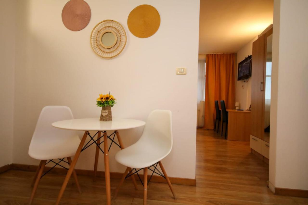 Sunrise Studio Temeşvar Dış mekan fotoğraf