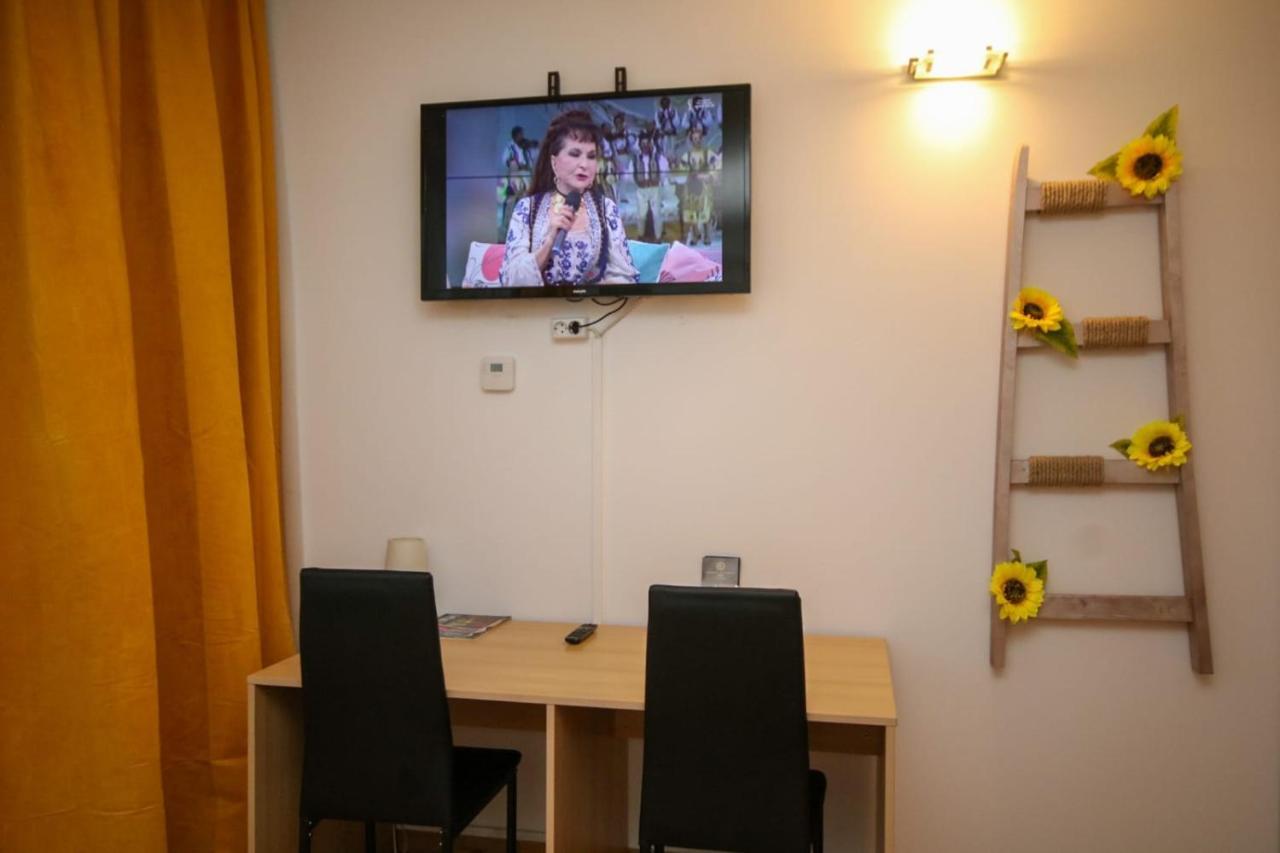 Sunrise Studio Temeşvar Dış mekan fotoğraf