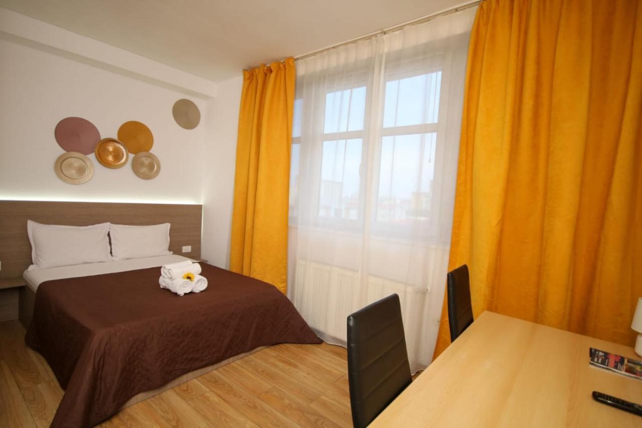 Sunrise Studio Temeşvar Dış mekan fotoğraf
