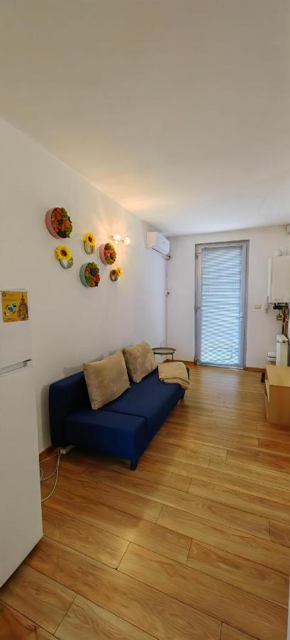 Sunrise Studio Temeşvar Dış mekan fotoğraf